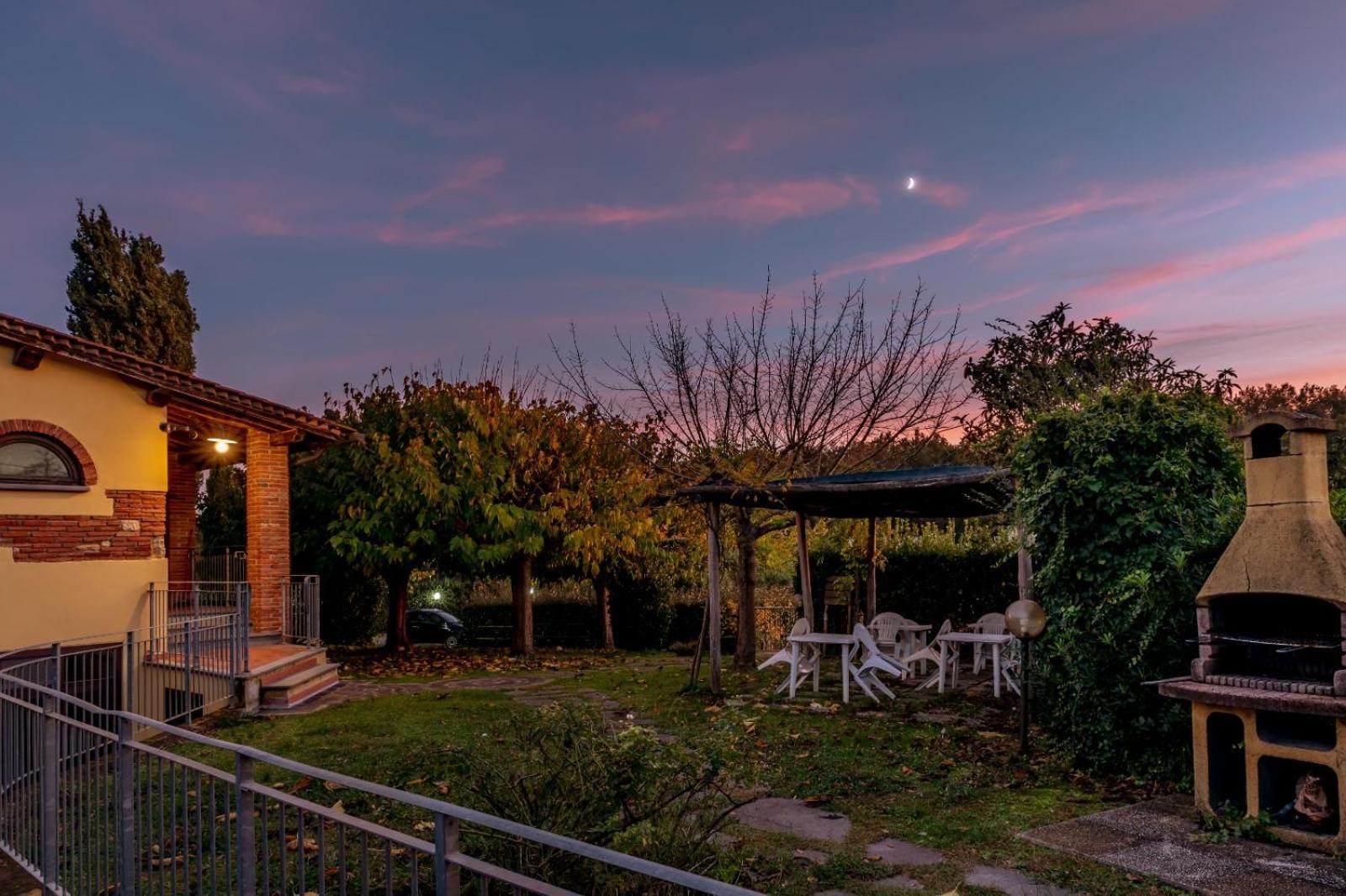 La Cantina Del Podere Dei Boni Fauglia Exterior foto