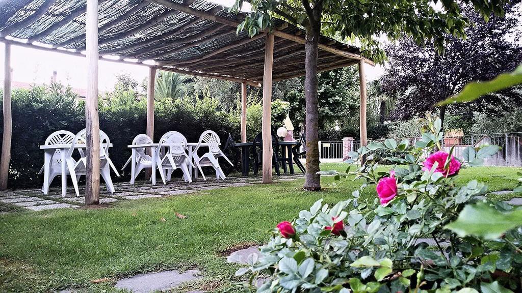 La Cantina Del Podere Dei Boni Fauglia Exterior foto